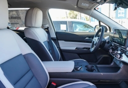 Honda Prologue Touring 2WD 2026