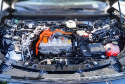 Honda Prologue Touring 2WD 2026