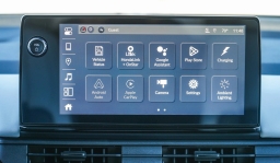 Honda Prologue Touring 2WD 2026