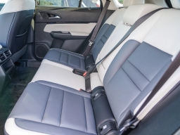 Honda Prologue Touring 2WD 2026