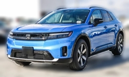 Honda Prologue Touring 2WD 2026