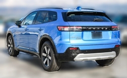 Honda Prologue Touring 2WD 2026