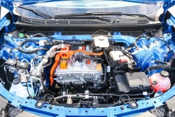 Honda Prologue Touring 2WD 2026