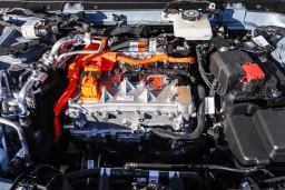 Honda Prologue Touring 2WD 2026