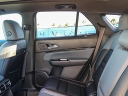 Honda Prologue Touring 2WD 2026