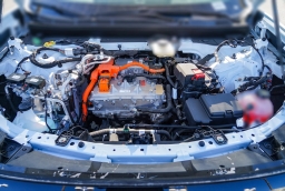 Honda Prologue Touring 2WD 2026