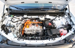 Honda Prologue Touring 2WD 2026