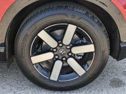 Honda Prologue Touring 2WD 2026