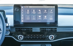Honda Prologue Touring 2WD 2026