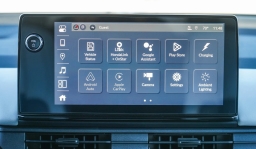 Honda Prologue Touring 2WD 2026