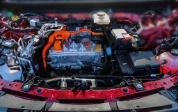 Honda Prologue Touring 2WD 2026