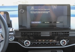 Honda Prologue Touring 2WD 2026