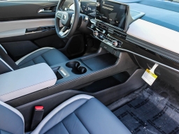 Honda Prologue Touring 2WD 2026