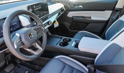 Honda Prologue Touring 2WD 2026