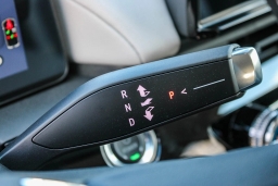 Honda Prologue Touring 2WD 2026