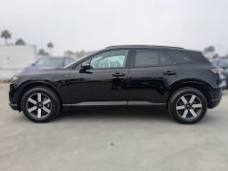 Honda Prologue Touring AWD 2026