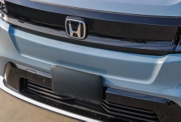 Honda Prologue Touring AWD 2026