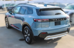 Honda Prologue Touring AWD 2026