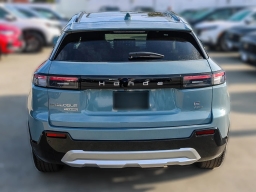 Honda Prologue Touring AWD 2026