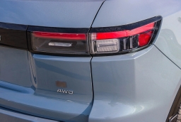 Honda Prologue Touring AWD 2026