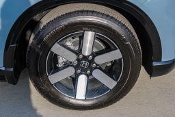 Honda Prologue Touring AWD 2026