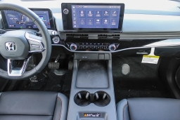 Honda Prologue Touring AWD 2026