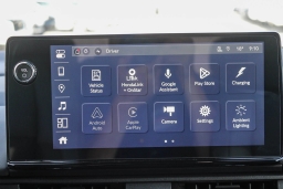 Honda Prologue Touring AWD 2026