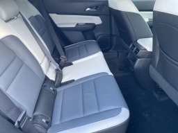 Honda Prologue Touring AWD 2025