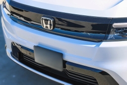 Honda Prologue Touring AWD 2026