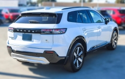 Honda Prologue Touring AWD 2026