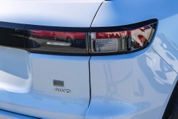 Honda Prologue Touring AWD 2026