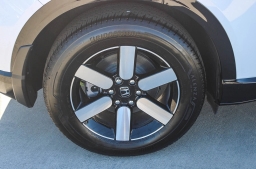 Honda Prologue Touring AWD 2026