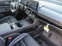 Honda Prologue Touring AWD 2026