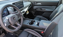 Honda Prologue Touring AWD 2026