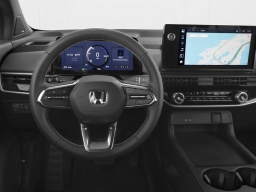 Honda Prologue Touring AWD 2025