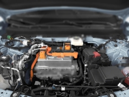 Honda Prologue Touring AWD 2025