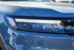 Honda Prologue Touring AWD 2026