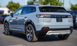 Honda Prologue Touring AWD 2026