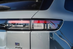 Honda Prologue Touring AWD 2026