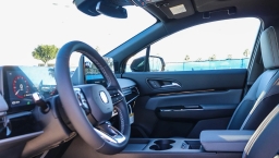 Honda Prologue Touring AWD 2026