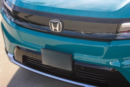 Honda Prologue Touring AWD 2026