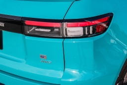 Honda Prologue Touring AWD 2026