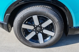Honda Prologue Touring AWD 2026