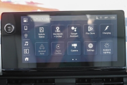 Honda Prologue Touring AWD 2026