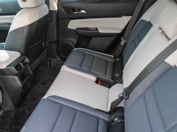 Honda Prologue Touring AWD 2026