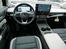 Honda Prologue Touring AWD 2026