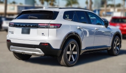 Honda Prologue Touring AWD 2026