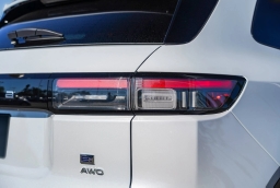 Honda Prologue Touring AWD 2026