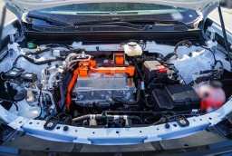 Honda Prologue Touring AWD 2026