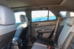 Honda Prologue Touring AWD 2026